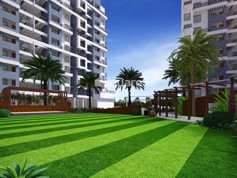 Vedant Kingston Aura Amenities-Features 2