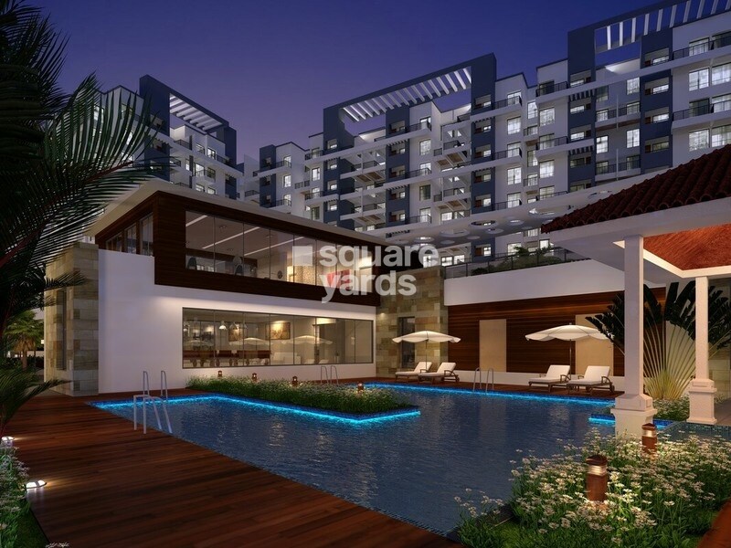 Vedant Kingston Aura Amenities-Features 3