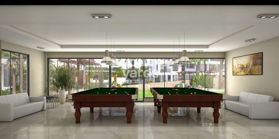 Vedant Kingston Aura