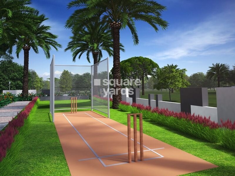 Vedant Kingston Aura Amenities-Features 5