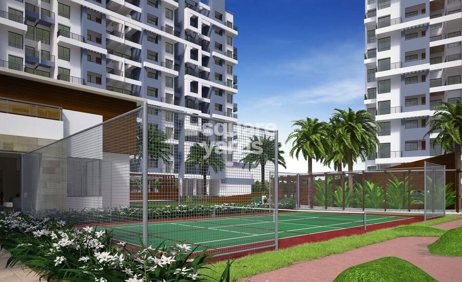 Vedant Kingston Aura