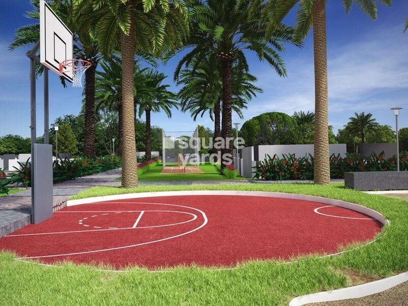 Vedant Kingston Aura Amenities-Features 7