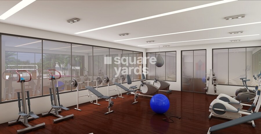 Vedant Kingston Aura Amenities-Features 8