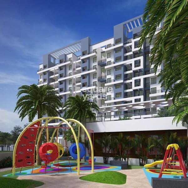 Vedant Kingston Aura Amenities-Features 9