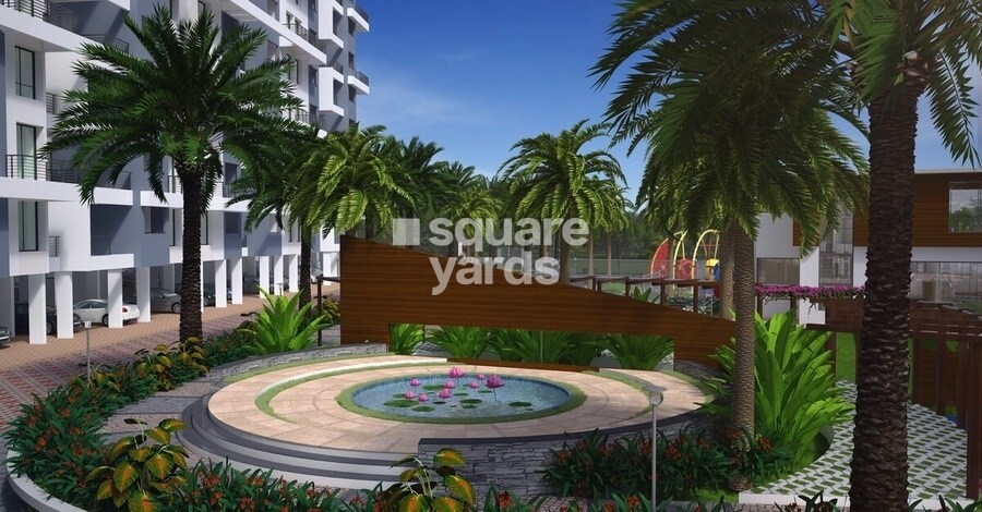 Vedant Kingston Aura Master Plan 2