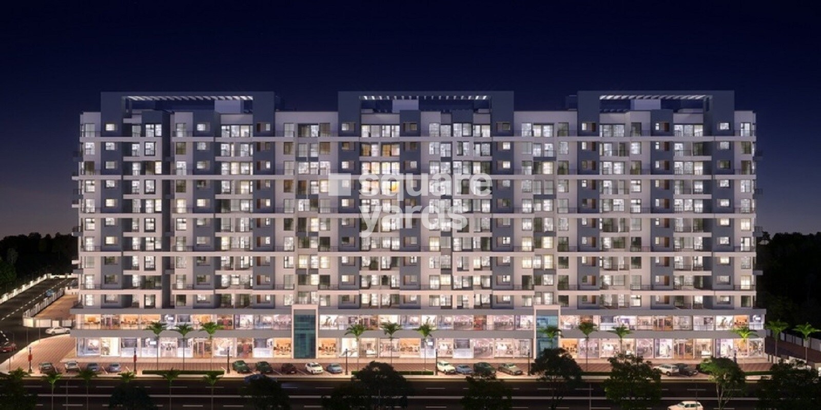 Vedant Kingston Aura