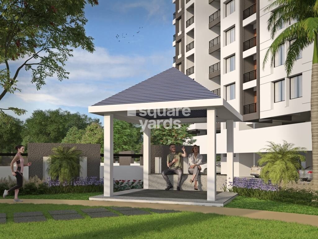 Vedant Kingston Greens Phase 1 Amenities-Features 1
