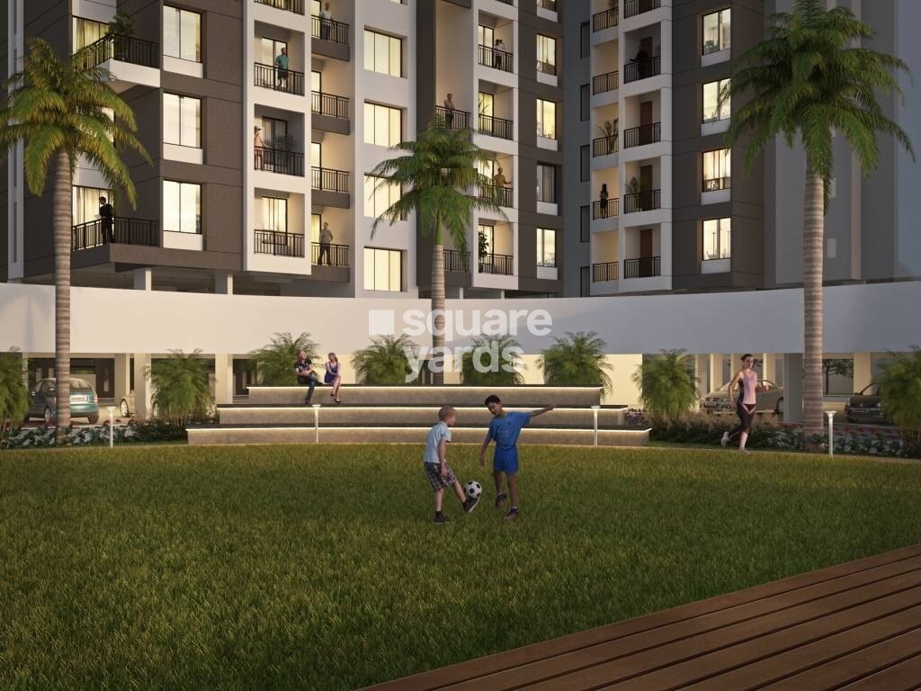 Vedant Kingston Greens Phase 1 Amenities-Features 3