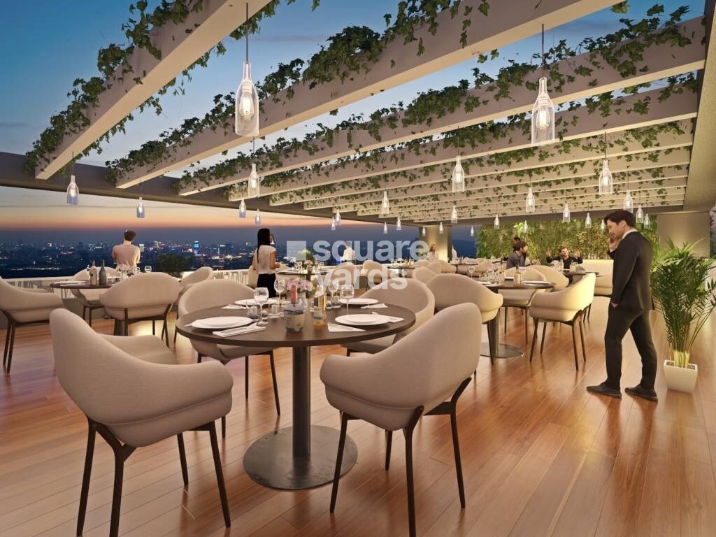 Vedant Kingston Greens Phase 1 Amenities-Features 2