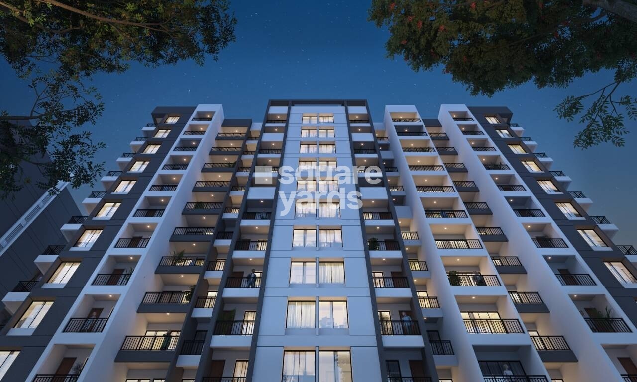 Vedant Kingston Greens Phase 1