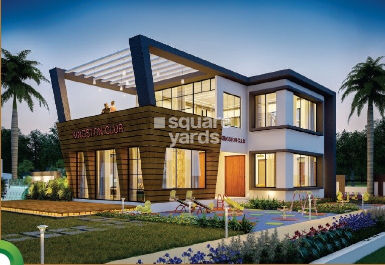 Vedant Kingston Greens Phase 1
