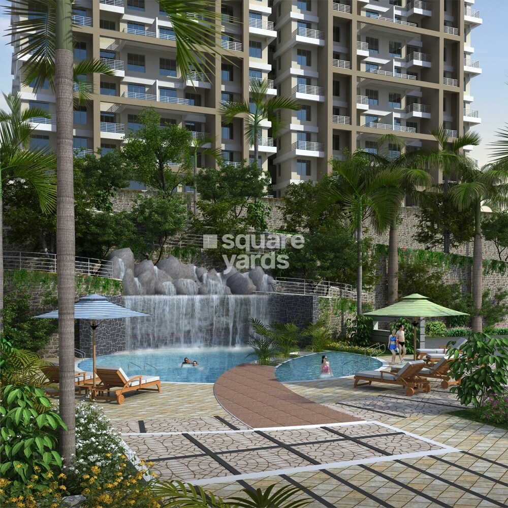 Vedant Kingston Serene Amenities-Features 3