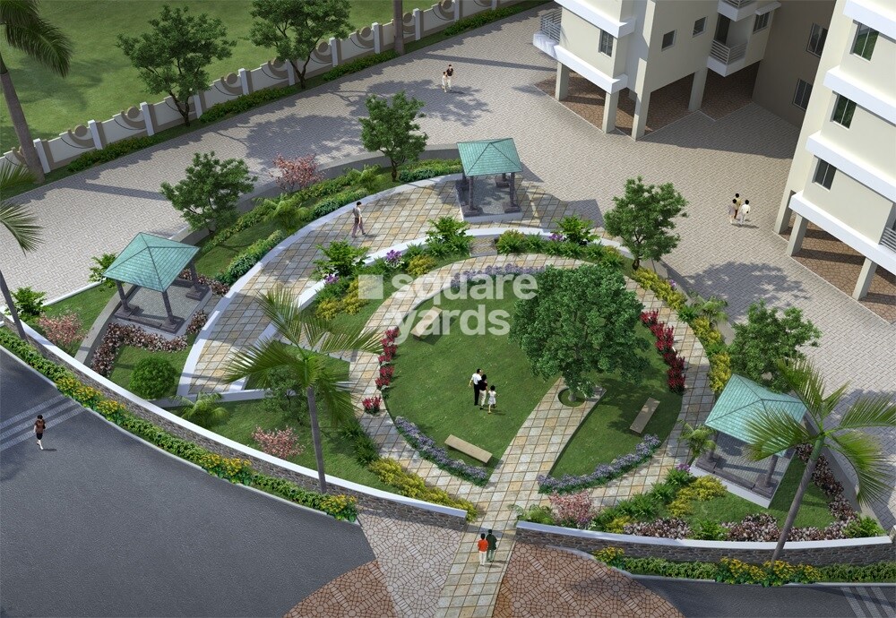 Vedant Kingston Serene Amenities-Features 4
