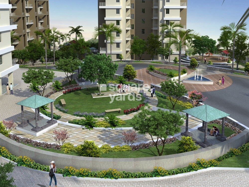 Vedant Kingston Serene Amenities-Features 5