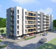 Vedant Sai Blossom Tower View