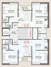 Vedanti Orchid Floor Plans