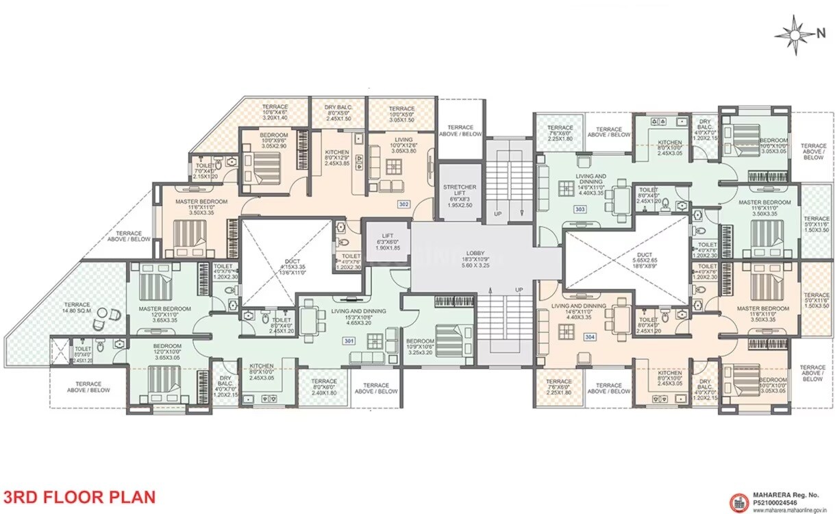 Veddant Ganesh Bella Montana