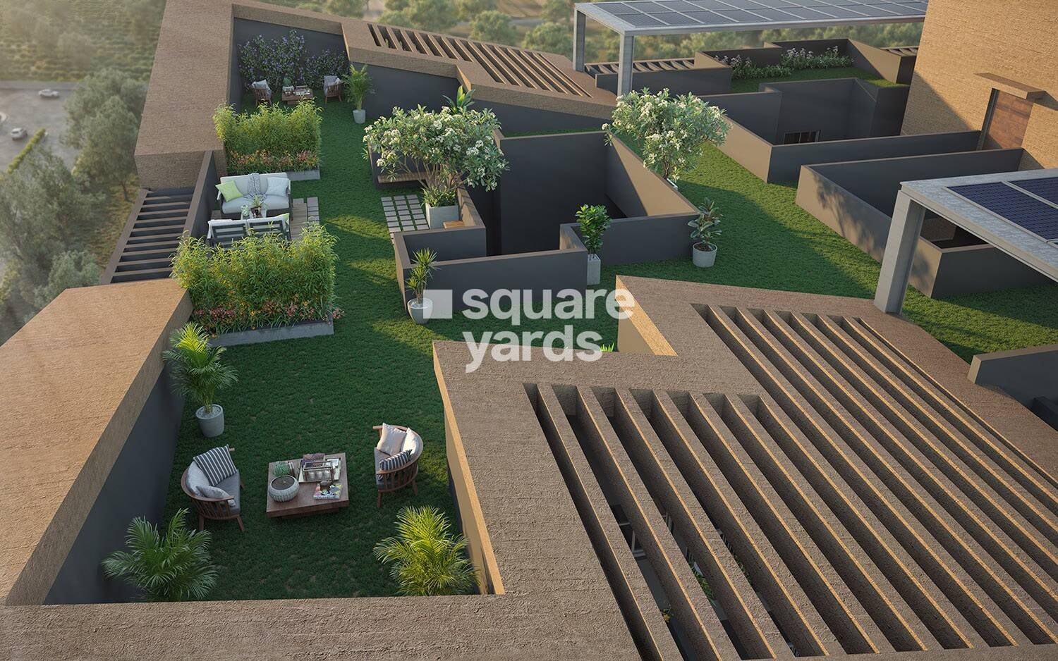 Veddant Ganesh Bella Rossa Phase 2 Amenities-Features 1