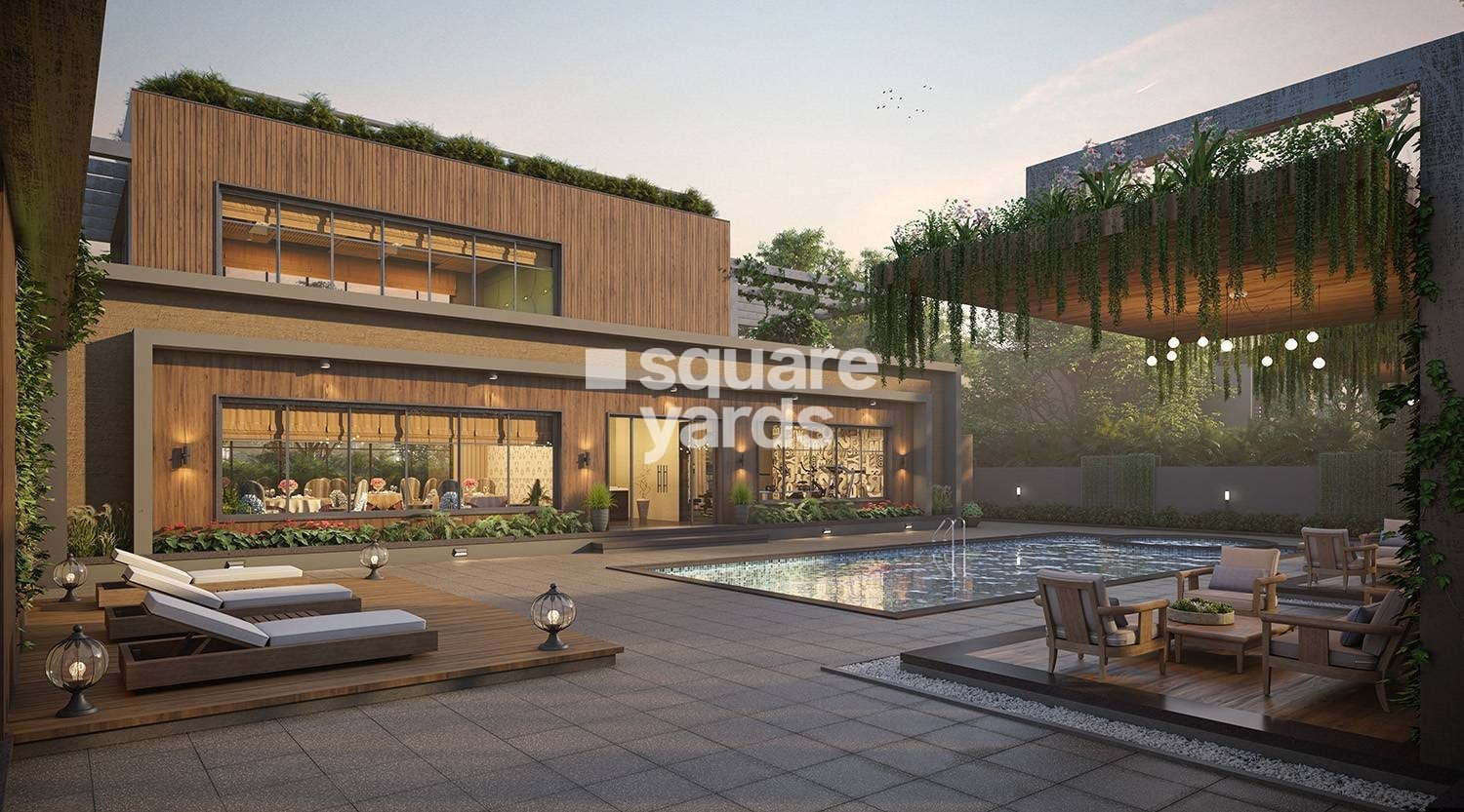 Veddant Ganesh Bella Rossa Phase 2