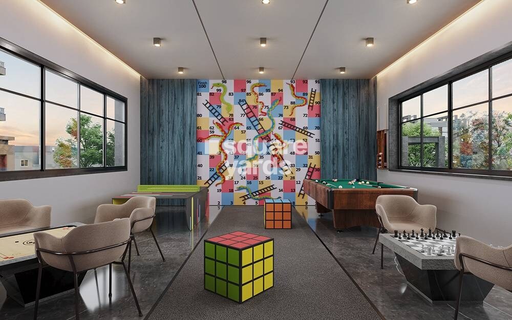 Veddant Ganesh Bella Rossa Phase 2