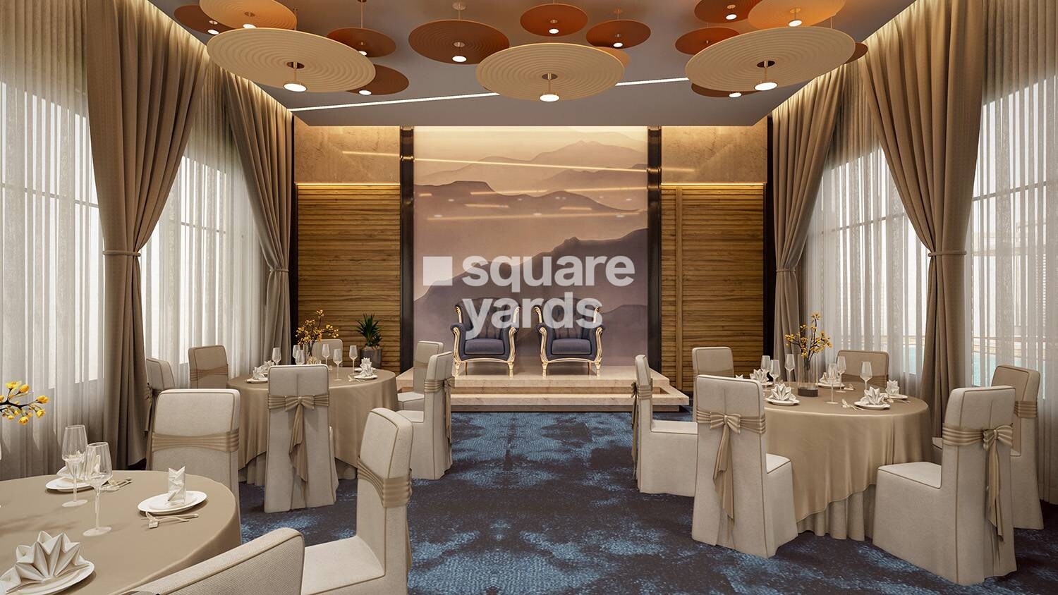 Veddant Ganesh Bella Rossa Phase 2 Amenities-Features 7