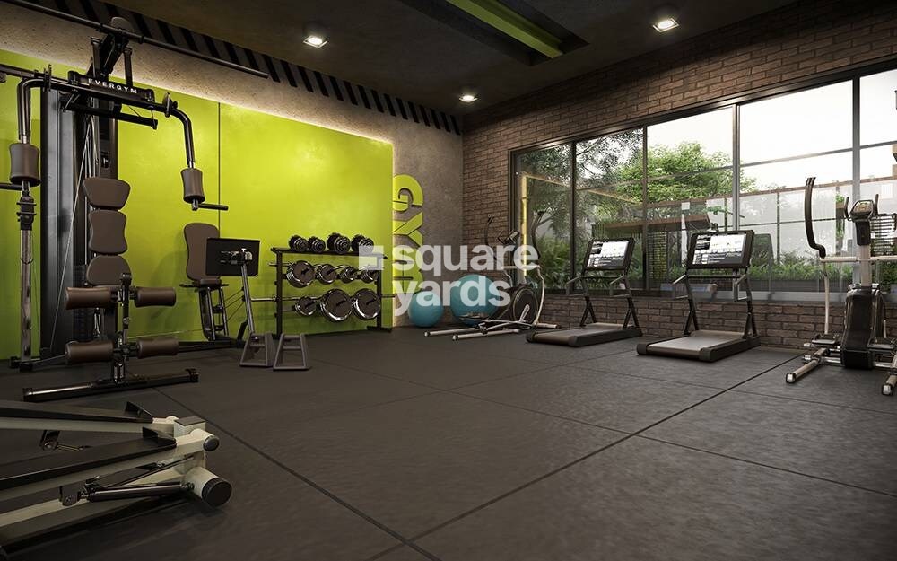 Veddant Ganesh Bella Rossa Phase 2 Amenities-Features 8