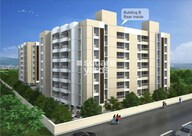 Vednirmitee Aabhas Tower View