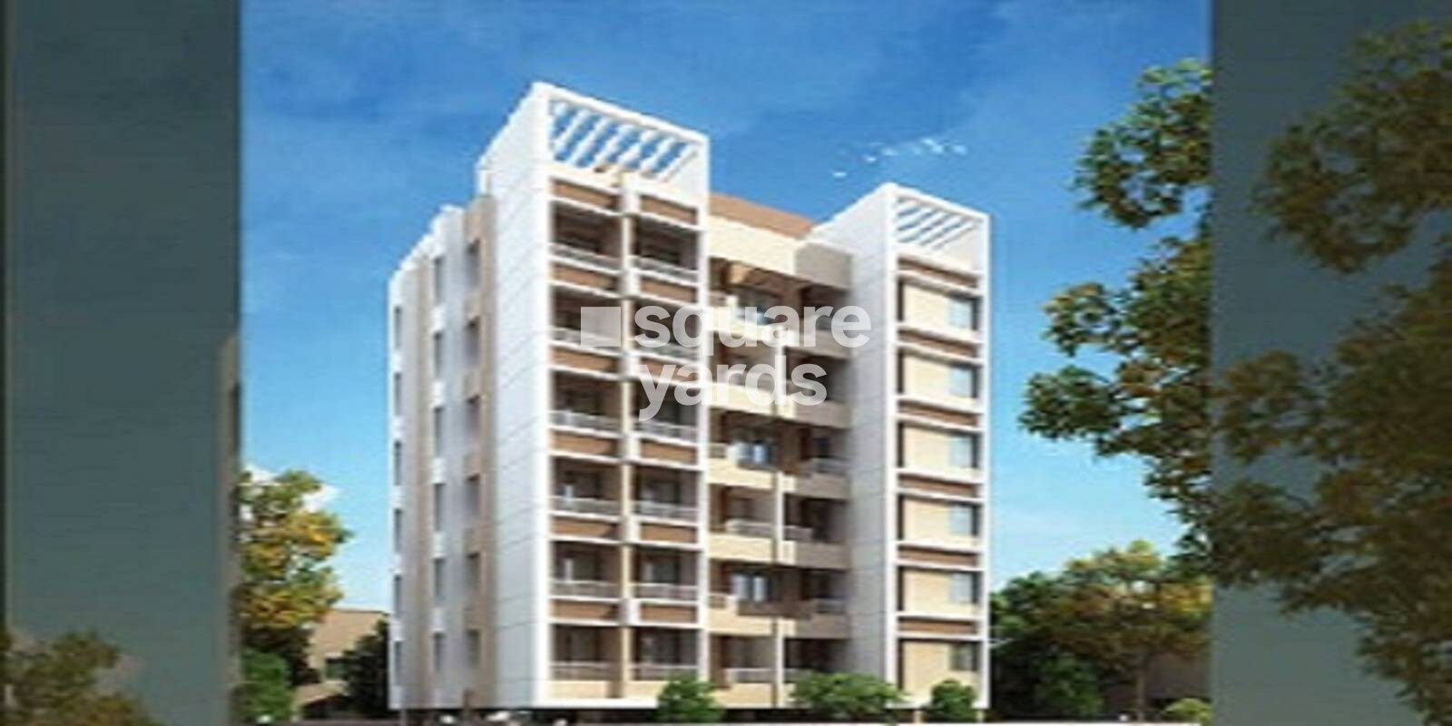 Vednirmitee Aashirwad