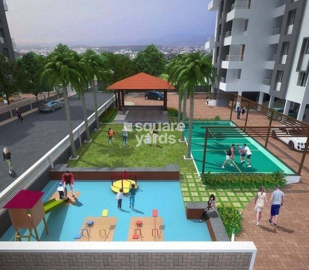 Vednirmitee Aashritha