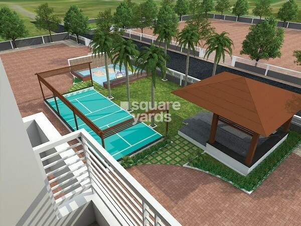 Vednirmitee Aashritha