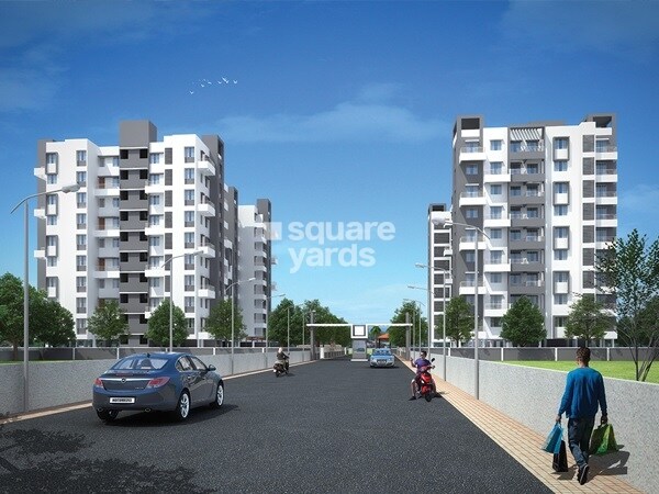 Vednirmitee Aashritha