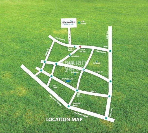 Vednirmitee Aashritha