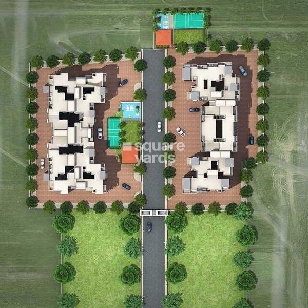 Vednirmitee Aashritha Master Plan 1