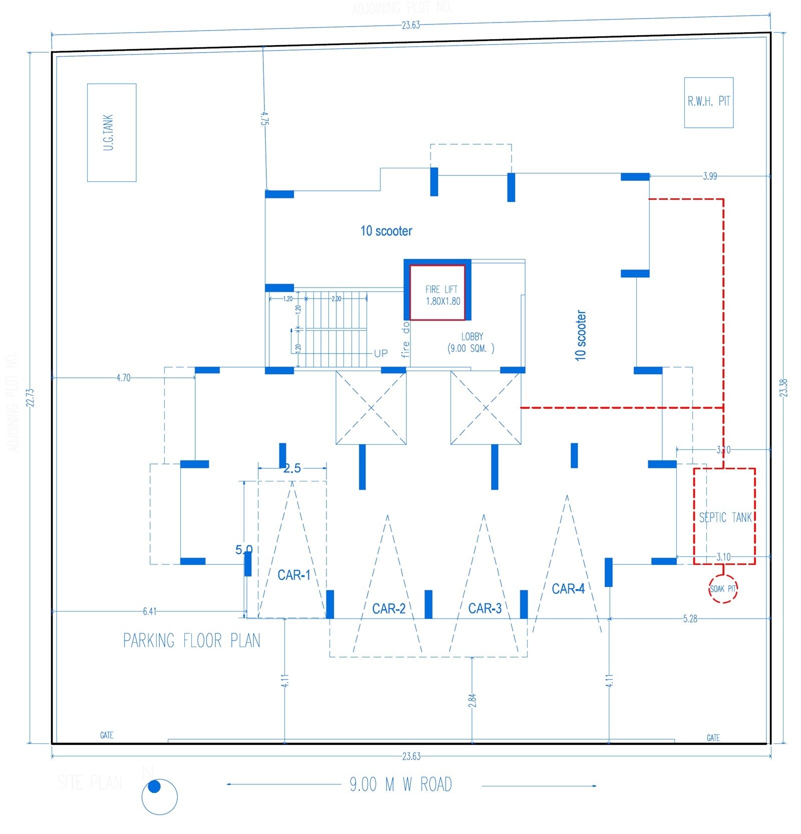 Veer Shivansh Master Plan 1
