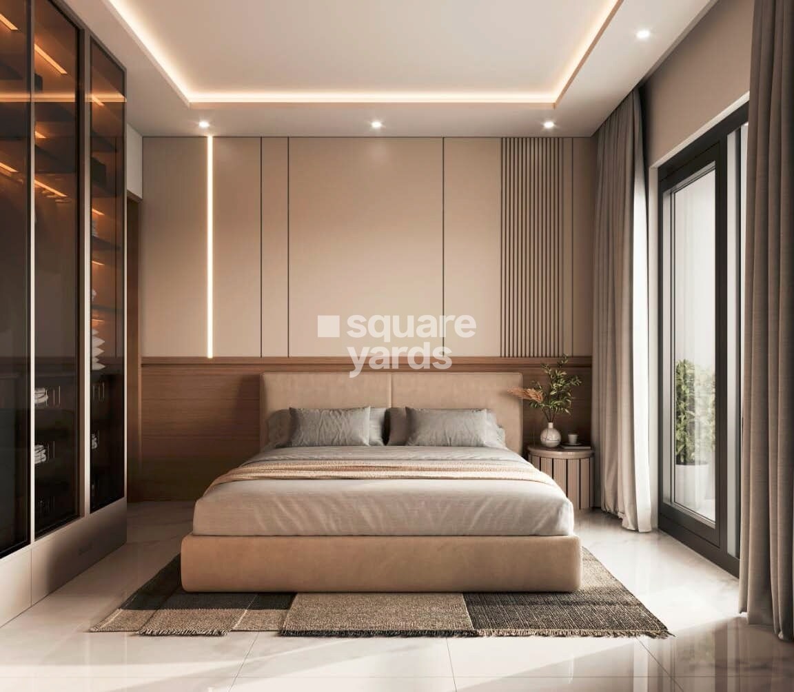 Vellkin Basil Flora Apartment Interiors 1