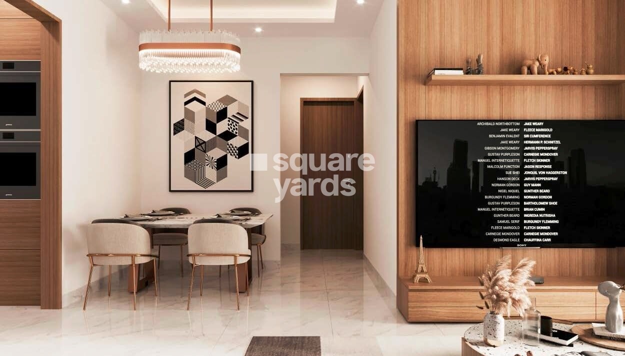 Vellkin Basil Flora Apartment Interiors 2