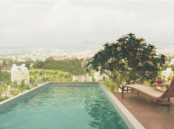 Ven Swarnavilas Amenities-Features