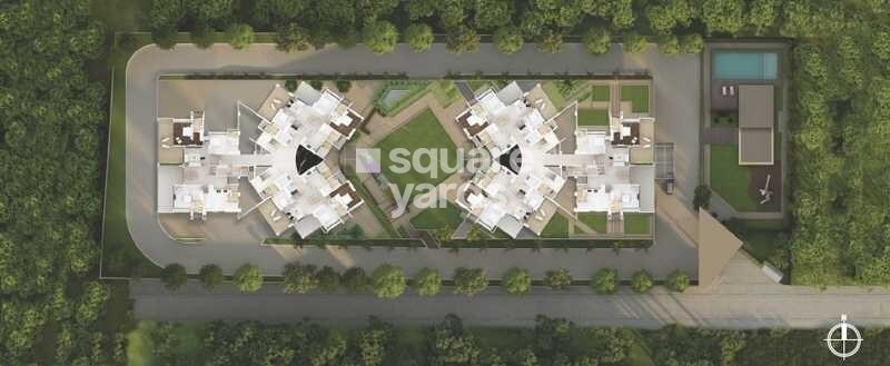 Ven Swarnavilas Master Plan 1