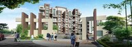 Venkatesh Bhoomi Spring Town Phase II Entrance View