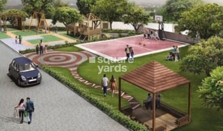 Venkatesh Bliss Amenities-Features 1