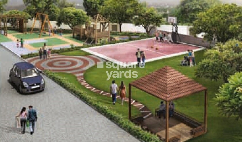 Venkatesh Bliss Amenities-Features 1