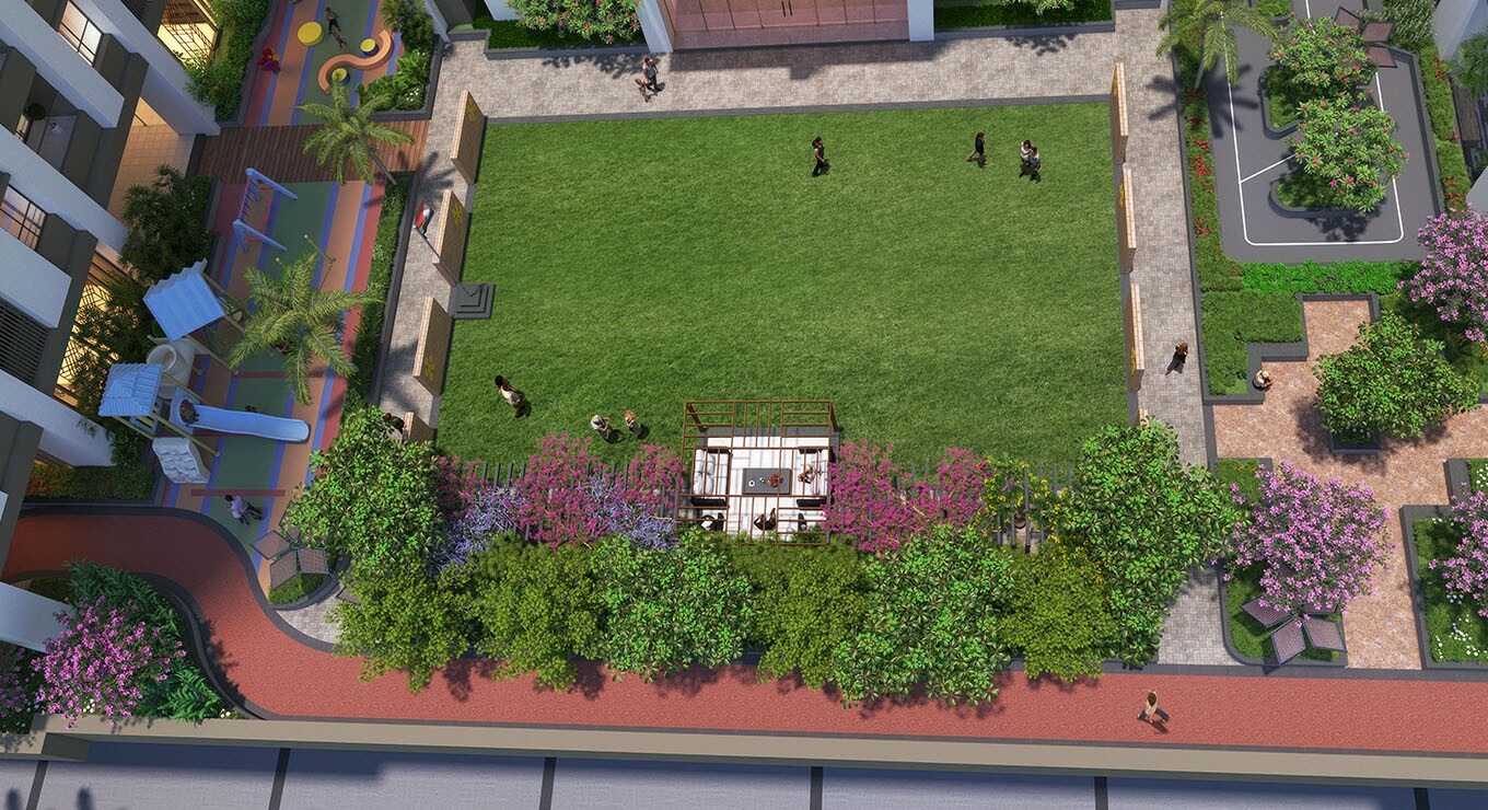 Venkatesh Erandwane Central Amenities-Features 3