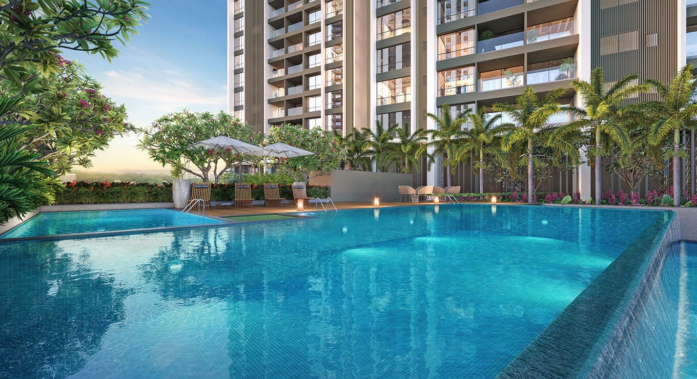 Venkatesh Erandwane Central Amenities-Features 4