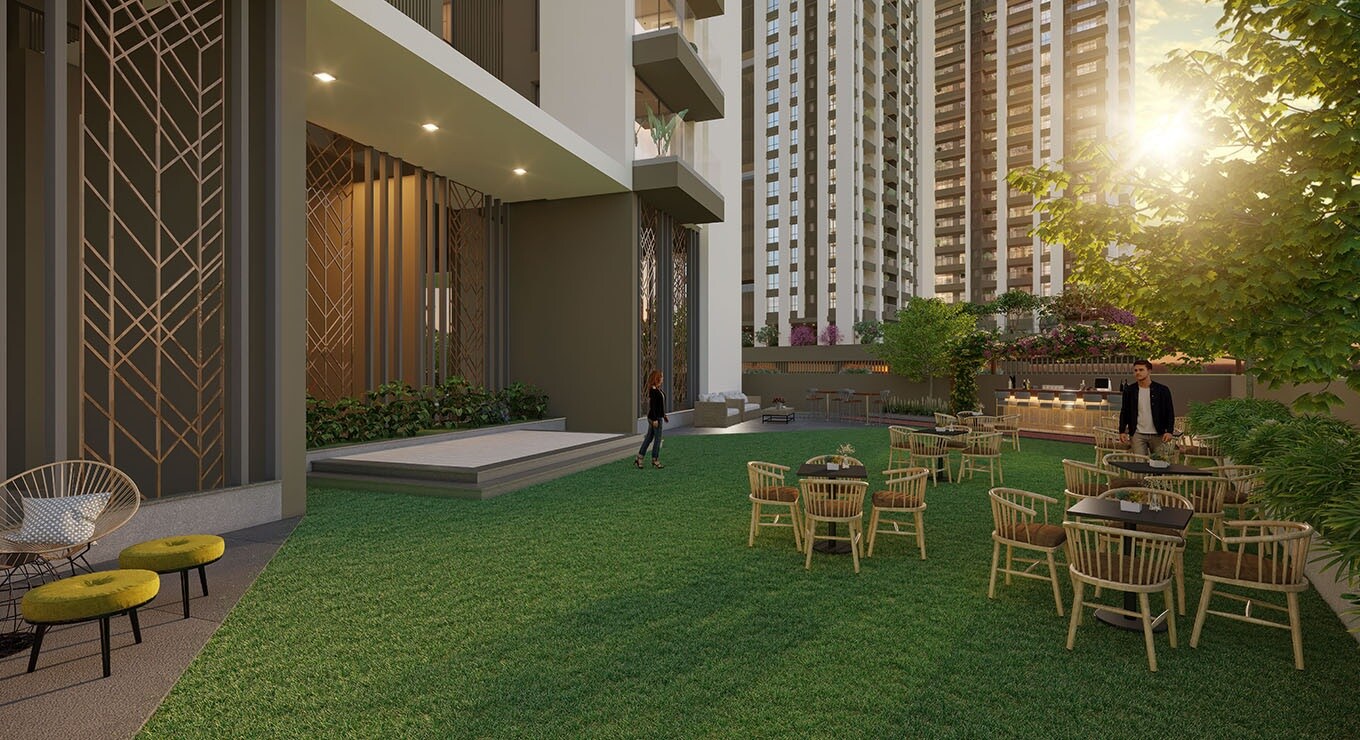 Venkatesh Erandwane Central Amenities-Features 6