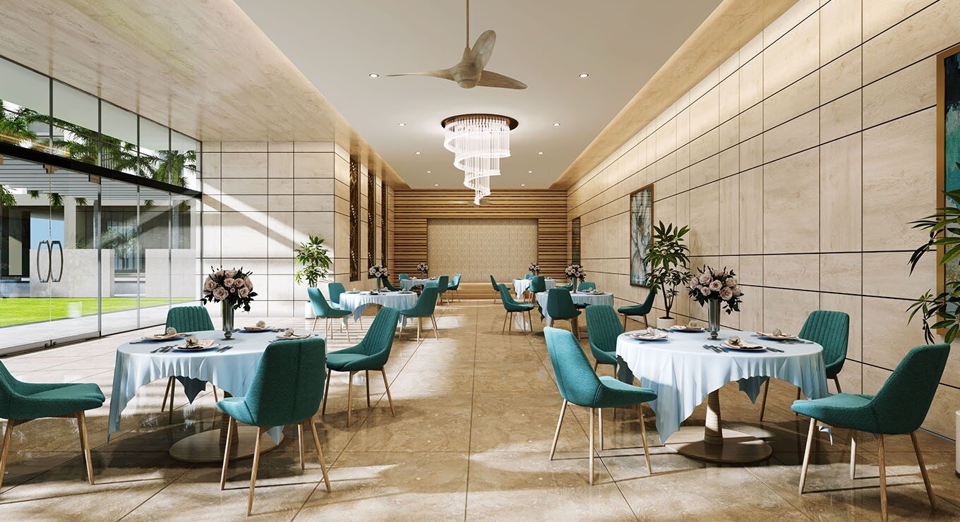 Venkatesh Erandwane Central Amenities-Features 8