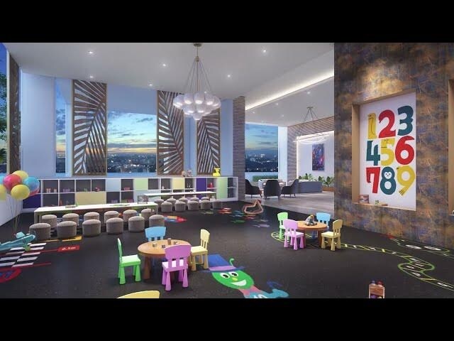 Venkatesh Erandwane Central Amenities-Features 2