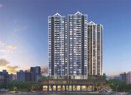 Venkatesh Erandwane Central Apartment Exteriors