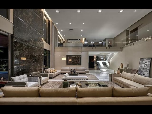 Venkatesh Erandwane Central Apartment Interiors 1