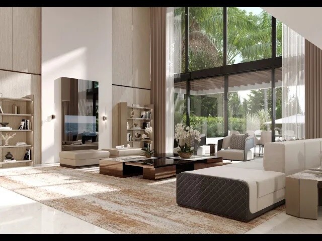 Venkatesh Erandwane Central Apartment Interiors 2