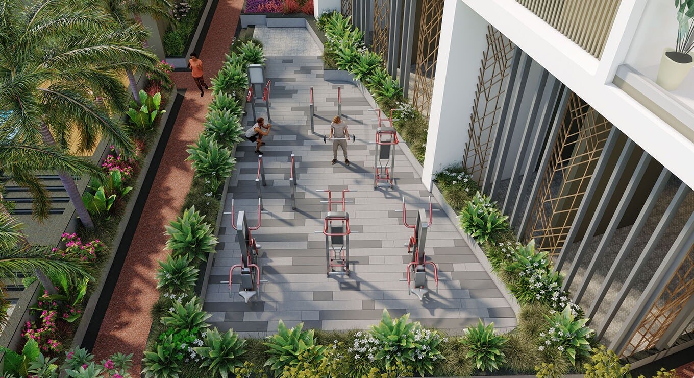 Venkatesh Erandwane Central